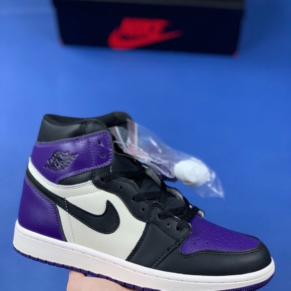 Nike Air Jordan AJ men\'s sneakers main image 8